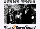 2014 12 04 - Jesus Volt - Blues Power Band 2